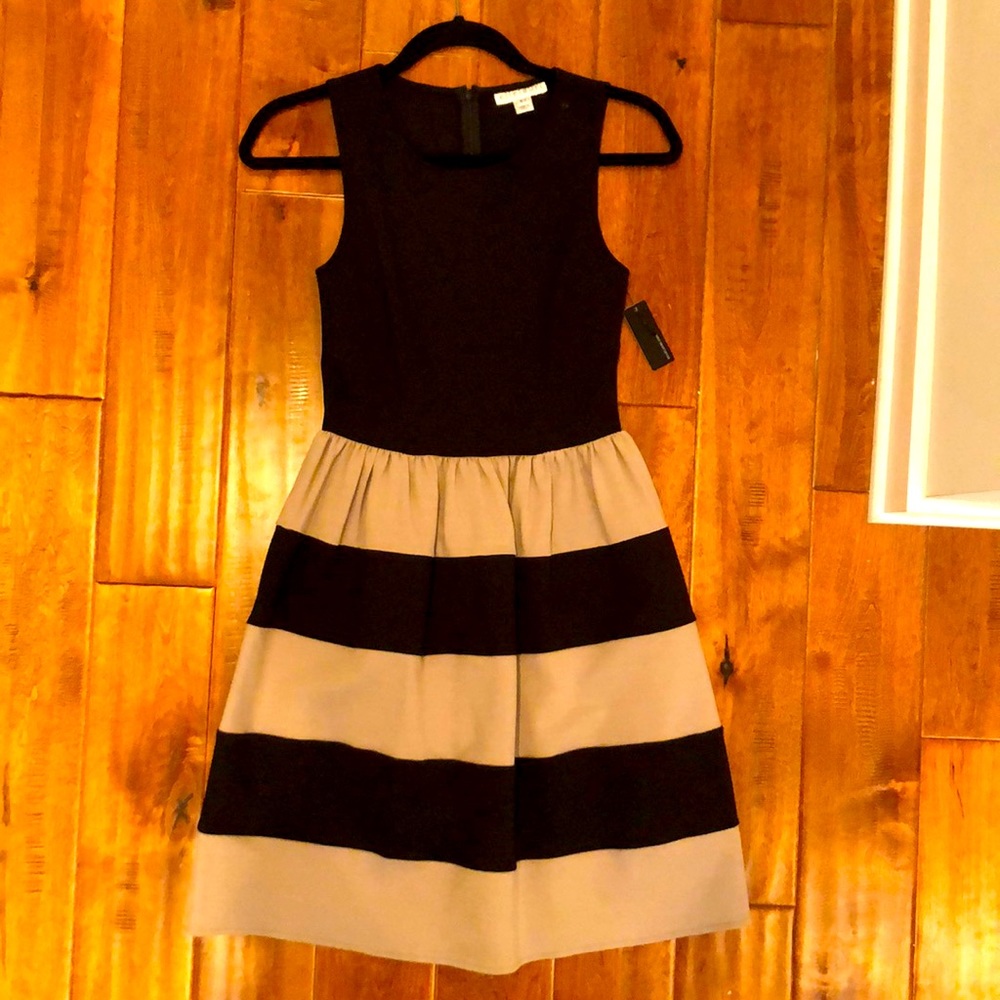 Brand new, tag on Elle Lauri dress
